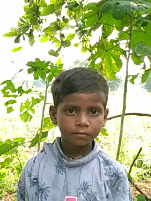Sponsor A Child